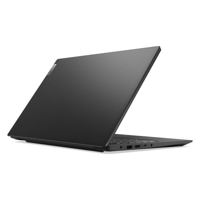 Ноутбук Lenovo V15 G4 IRU (83A100X1RA) Black