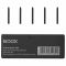 Накінечники для стилуса BOOX InkSense Plus (5шт) (OSL0070R)