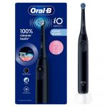 Зубна електрощітка Braun Oral-B iO Series 2 iOS2.1C9.0 Black