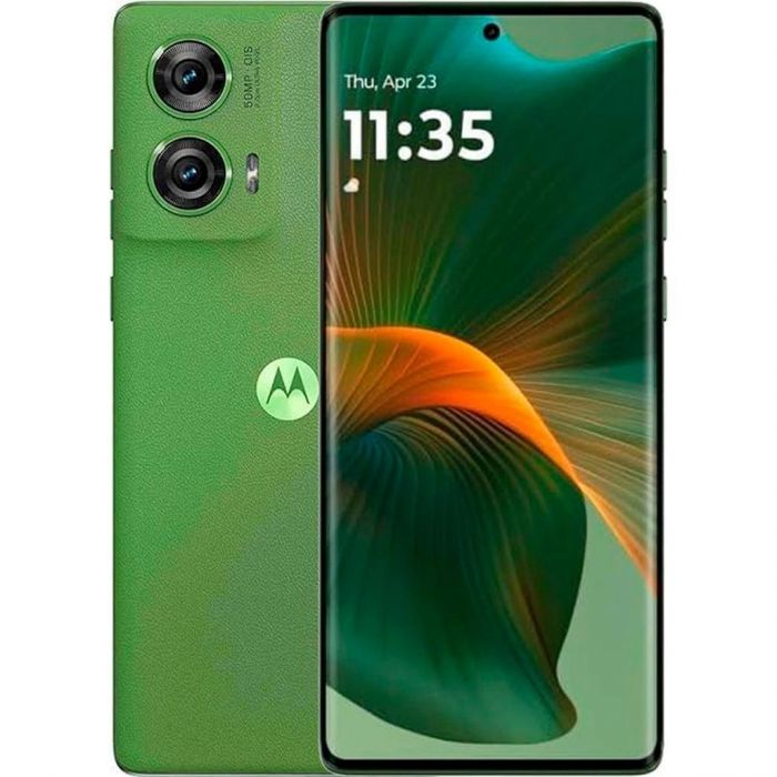 Смартфон Motorola Moto Edge 50 Fusion 8/128GB Forest Green (PB3T0087RS)