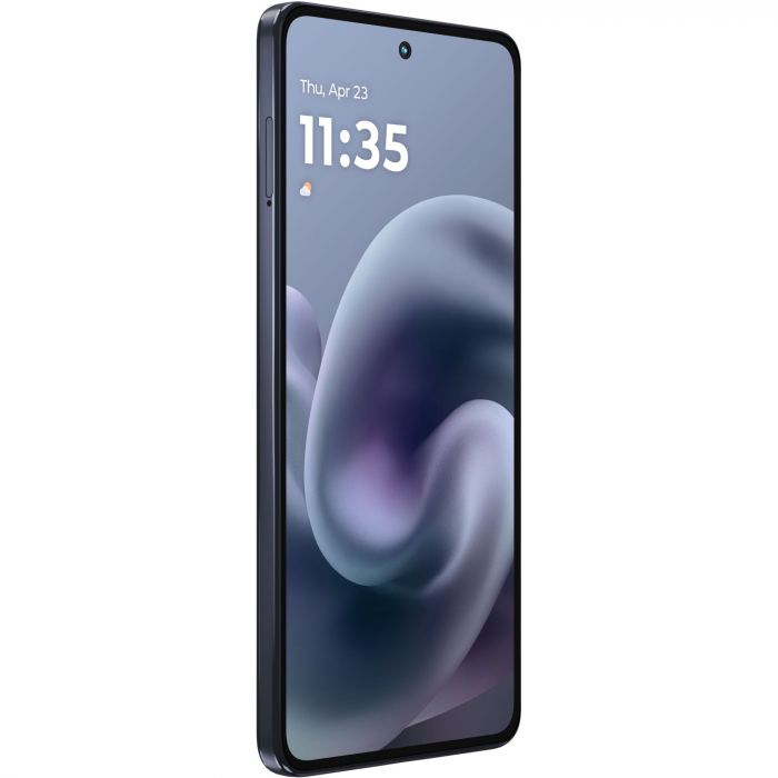 Смартфон Motorola Moto G86 8/256GB Spellbound (PB7L0101RS)