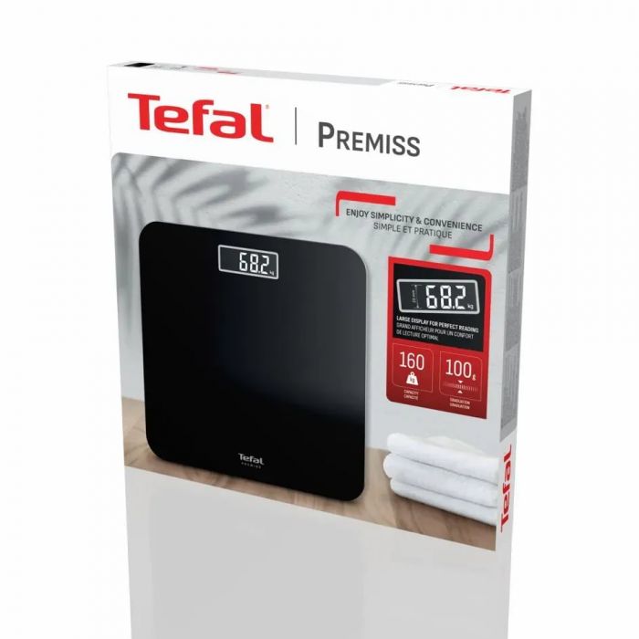 Ваги підлогові Tefal Premiss PP1800V0