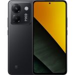 Смартфон Xiaomi Poco M7 Pro 5G 8/256GB Black_EU