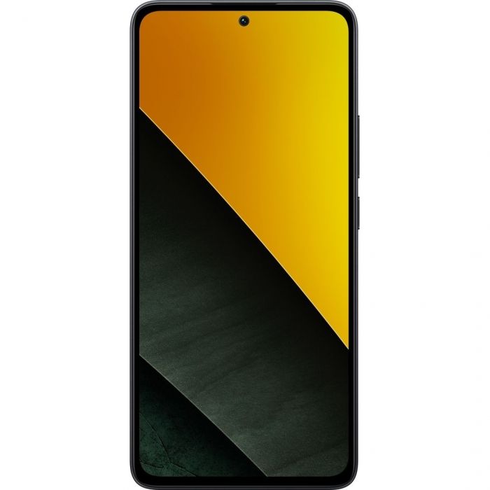 Смартфон Xiaomi Poco M7 Pro 5G 8/256GB Black_EU