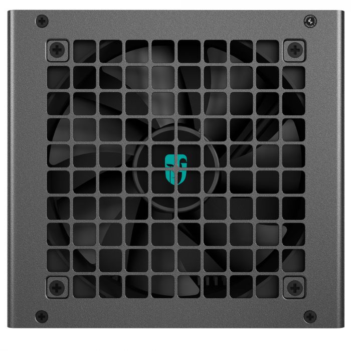 Блок живлення DeepCool GamerStorm PN850D (R-PN850D-FC0B-JGEU-V2) 850W