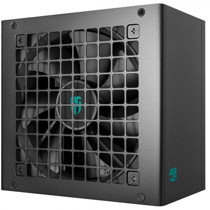Блок живлення DeepCool GamerStorm PN1000D (R-PNA00D-FC0B-JGEU-V2) 1000W