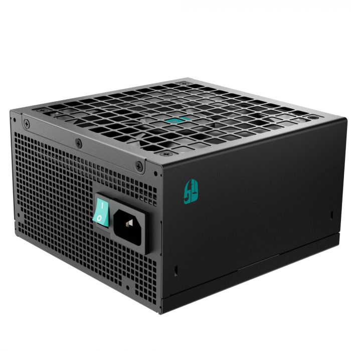 Блок живлення DeepCool GamerStorm PN1200M (R-PNC00M-FC0B-JGEU) 1200W