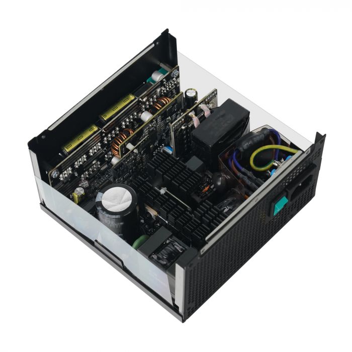 Блок живлення DeepCool GamerStorm PN1200M (R-PNC00M-FC0B-JGEU) 1200W
