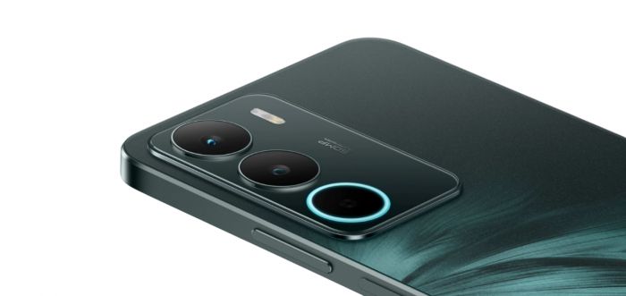 Смартфон Realme C71 8/256GB (RMX5303) Forest Owl