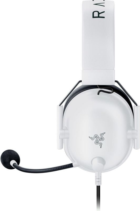 Гарнітура Razer BlackShark V2 X for PS5 White (RZ04-03241300-R3G1)