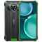 Смартфон Oscal S80 6/128GB Green