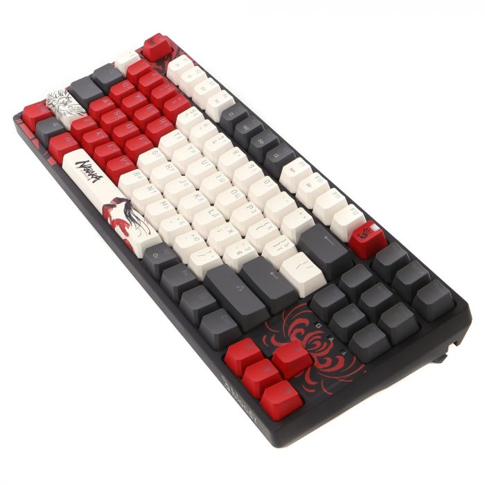 Клавіатура Bloody S87 Naraka
