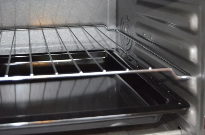 Електропіч SeaBreeze SB-0702