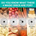 Кухонний комбайн Gorenje SBR1500E