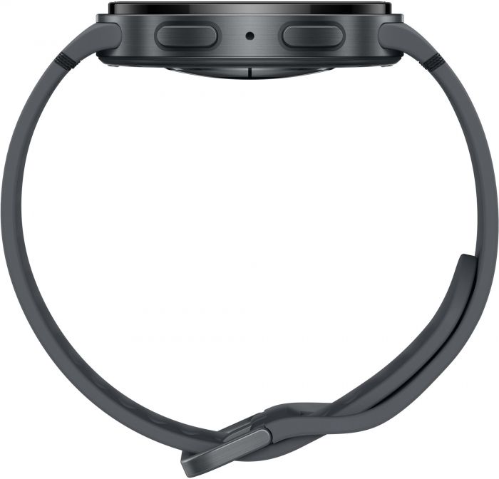 Смарт-годинник Samsung Galaxy Watch8 40mm Gray (SM-L320NDAASEK)