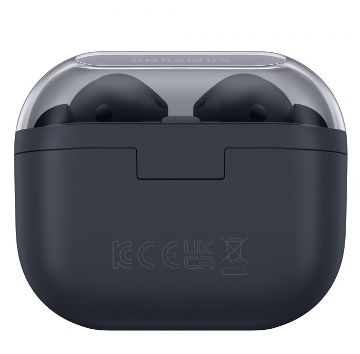Bluetooth-гарнітура Samsung Galaxy Buds3 FE SM-R420 Black (SM-R420NZKASEK)