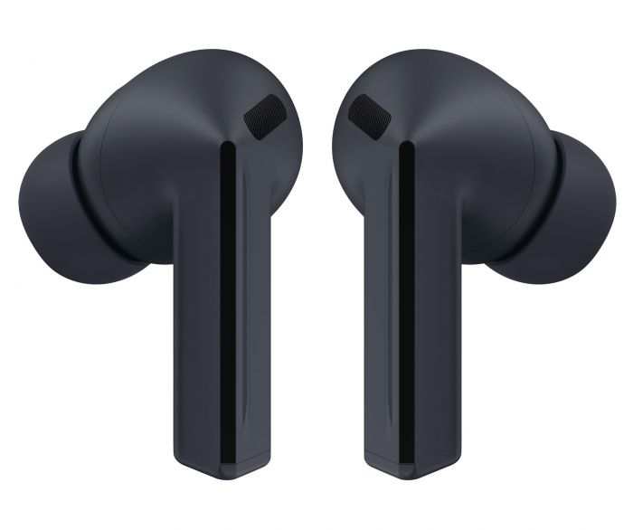 Bluetooth-гарнітура Samsung Galaxy Buds3 FE SM-R420 Black (SM-R420NZKASEK)