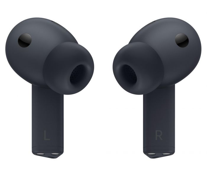 Bluetooth-гарнітура Samsung Galaxy Buds3 FE SM-R420 Black (SM-R420NZKASEK)