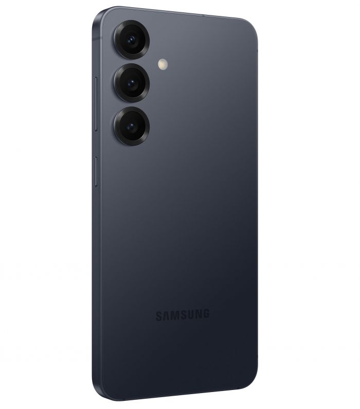 Смартфон Samsung Galaxy S25 12/256GB Blueblack (SM-S931BZKGEUC)