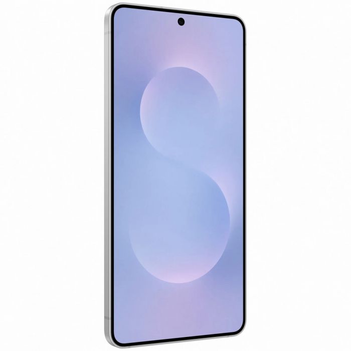 Смартфон Samsung Galaxy S25 Edge 12/256GB Titanium Icyblue (SM-S937BLBDEUC)