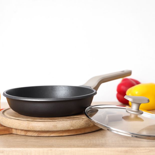 Сковорода Magio MG-1166