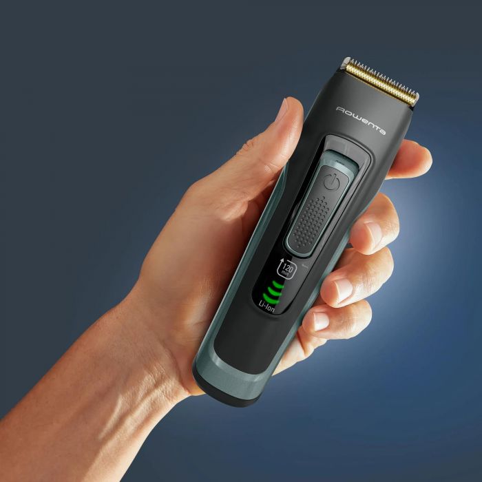 Машинка для стрижки Rowenta Advancer TN5224E0