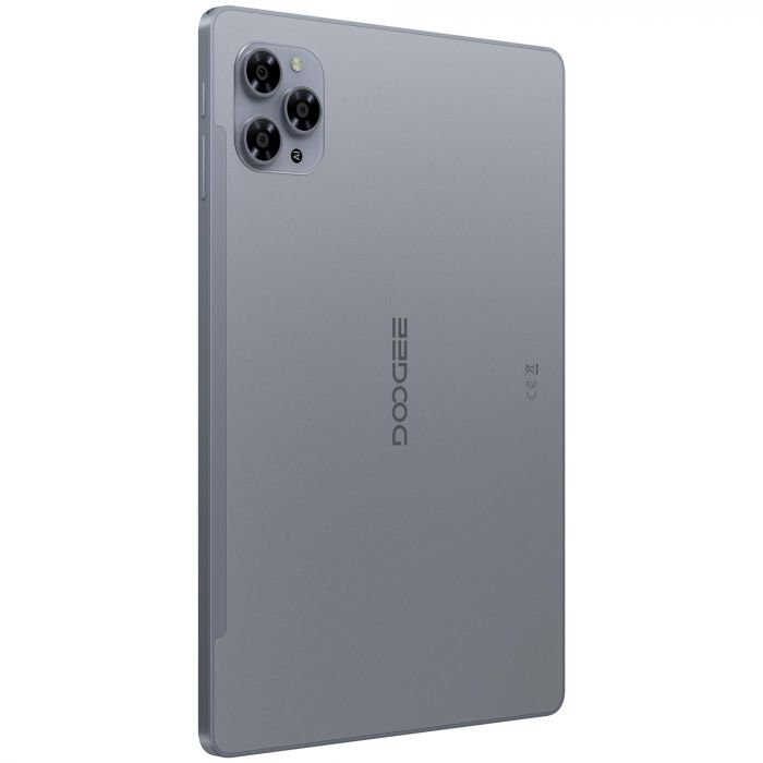 Планшет Doogee Tab G6 6/256 Grey