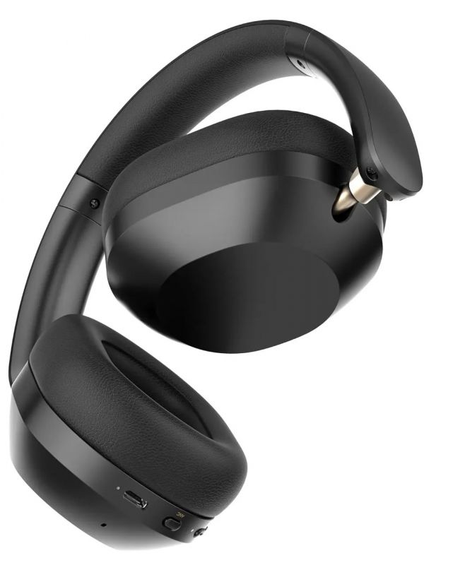 Bluetooth-гарнітура Realme TechLife Studio H1 Black_EU