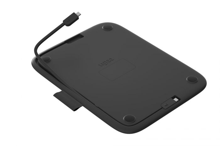 Графічний планшет Ugee Q6 (UGQ6BK)