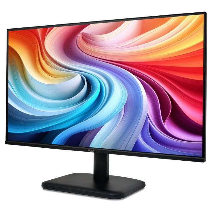 Монітор Acer 27" EK271P6bi (UM.HE1EE.601) IPS Black 144Hz