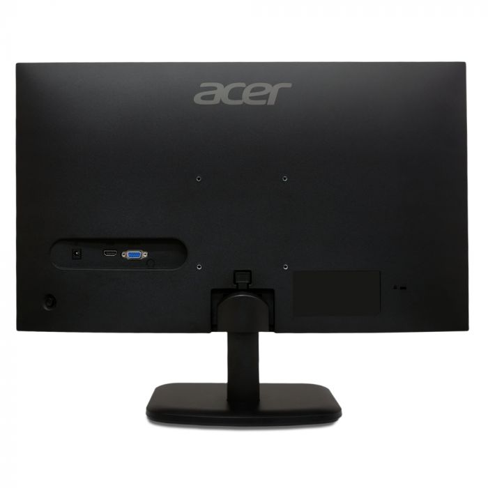 Монітор Acer 27" EK271P6bi (UM.HE1EE.601) IPS Black 144Hz