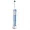 Зубна електрощітка Braun Oral-B Vitality D103.413.3 Pro Protect X Clean Cross Action Blue