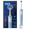 Зубна електрощітка Braun Oral-B Vitality D103.413.3 Pro Protect X Clean Cross Action Blue