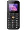 Мобiльний телефон Nomi i1820 Dual Sim Black