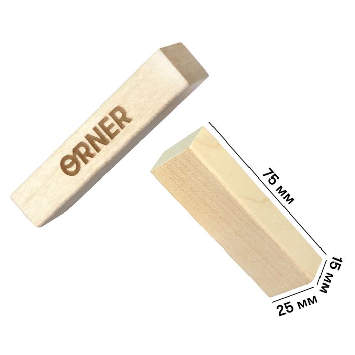 Настільна гра Orner Дженга Хмарочос ЕКО (orner-2089)