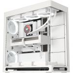 Корпус HAVN HS 420 Base Edition White (HVN-CA-HS420-05)