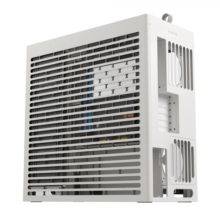 Корпус HAVN HS 420 Base Edition White (HVN-CA-HS420-05)