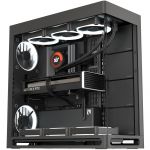 Корпус HAVN HS 420 Base Edition Black (HVN-CA-HS420-06)