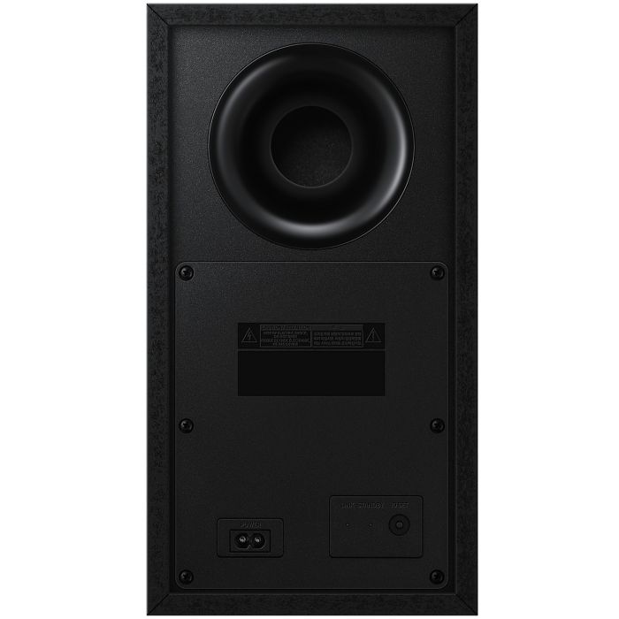 Саундбар Samsung HW-B750F/UA