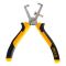 Кліщі для зняття ізоляції 160 мм INGCO