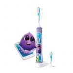 Зубна електрощітка Philips HX6322/12