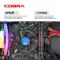 Персональний комп`ютер COBRA Advanced (I121F.8.H1S2.165.F8459)