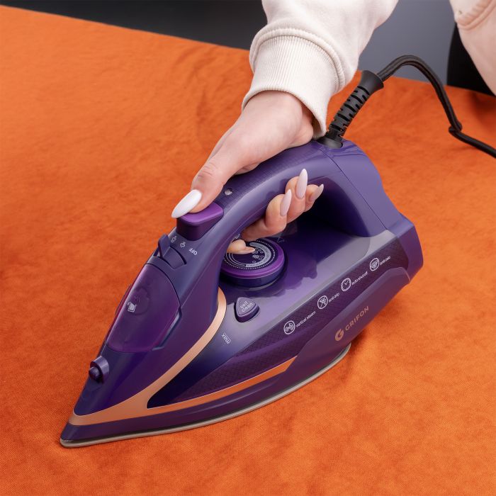 Праска Grifon I283550C Purple