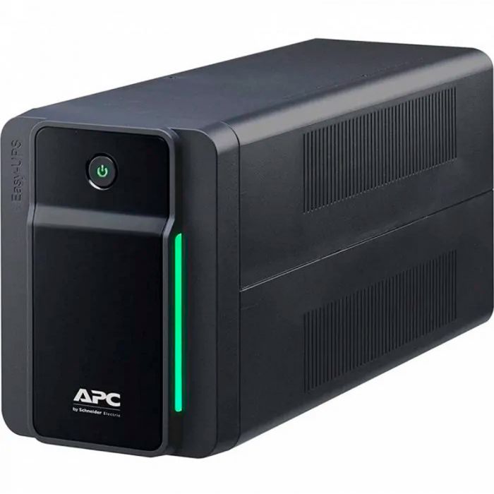 Джерело безперебійного живлення  APC Easy UPS 700VA, 4хС13 (BVX700LI)