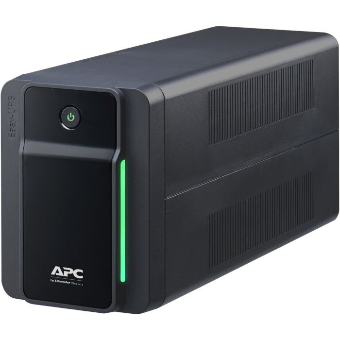Джерело безперебійного живлення  APC Easy UPS 900VA Schuko (BVX900LI-GR)