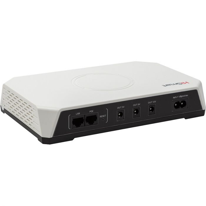 Джерело безперебійного живлення для роутера HiSmart POE-36E 36W