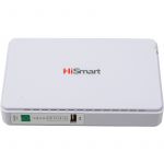 Джерело безперебійного живлення для роутера HiSmart POE-430P 17W