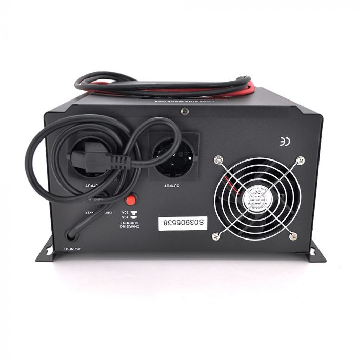 Джерело безперебійного живлення Europower PSW-EP1000WM12/14824