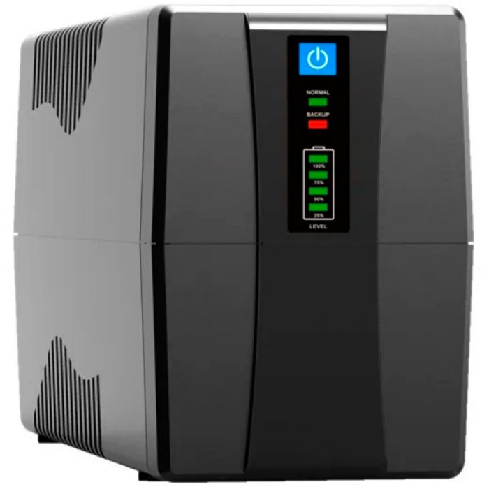 Джерело безперебійного живлення FrimeCom V-1500 LED