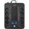 Джерело безперебійного живлення LogicPower LP-UL1000VA-8PS